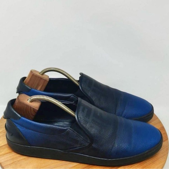 Fendi shoe. Authentic .. - Picture 9 of 12